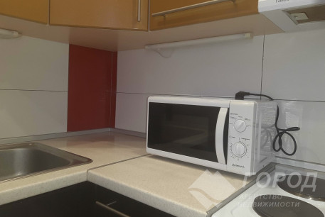 Сдам 1-кімнатну квартиру, Алексеевка, Остановка Солнечная, Код: 648004/2