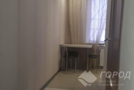 Сдам 1-кімнатну квартиру, Алексеевка, Остановка Солнечная, Код: 648004/2