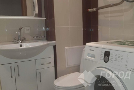 Сдам 1-кімнатну квартиру, Алексеевка, Остановка Солнечная, Код: 648004/2