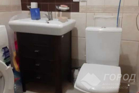 Сдам 1-кімнатну квартиру, Павлово поле, 23 Августа метро, Код: 648004/4