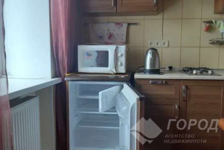 Сдам 1-кімнатну квартиру, Павлово поле, 23 Августа метро, Код: 648004/4