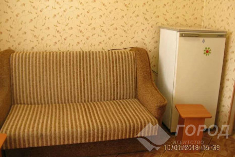 Сдам квартиру, Гагарина проспект, Спортивная метро, Код: 648017/2