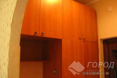 Сдам квартиру, Гагарина проспект, Спортивная метро, Код: 648017/2