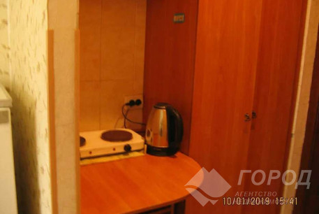 Сдам квартиру, Гагарина проспект, Спортивная метро, Код: 648017/2