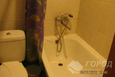 Продам гостинку, Гагарина проспект, Код: 648017/3