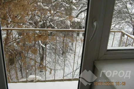 Продам гостинку, Гагарина проспект, Код: 648017/3