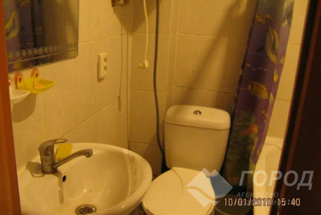 Продам гостинку, Гагарина проспект, Код: 648017/3