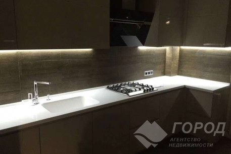 Продам 4-х кімнатну квартиру в новобудові, Журавлевка, Киевская метро, Код: 648035/2