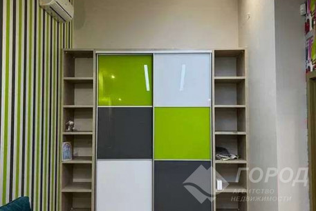 Продам 4-х кімнатну квартиру в новобудові, Журавлевка, Киевская метро, Код: 648035/2