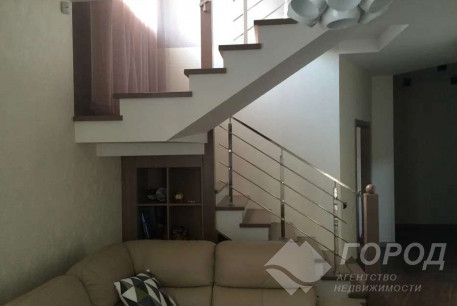 Продам 4-х кімнатну квартиру в новобудові, Журавлевка, Киевская метро, Код: 648035/2