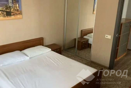 Сдам 2-х кімнатну квартиру, Гагарина проспект, Спортивная метро, Код: 648053/10