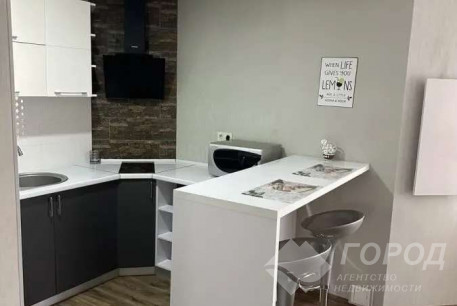 Сдам 2-х кімнатну квартиру, Гагарина проспект, Спортивная метро, Код: 648053/10