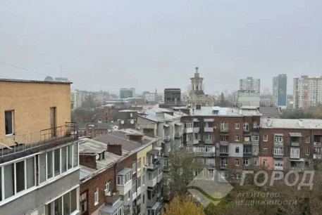 Сдам 2-х кімнатну квартиру, Гагарина проспект, Спортивная метро, Код: 648053/10