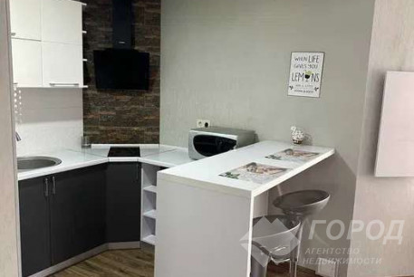 Сдам 2-х кімнатну квартиру, Гагарина проспект, Спортивная метро, Код: 648053/11