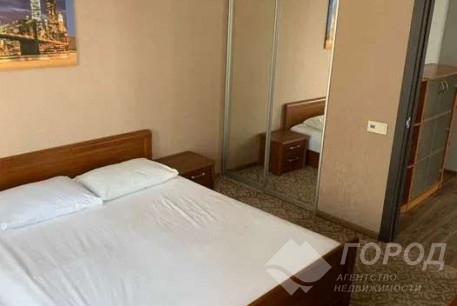 Сдам 2-х кімнатну квартиру, Гагарина проспект, Спортивная метро, Код: 648053/11