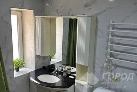 Сдам 2-х кімнатну квартиру, Гагарина проспект, Спортивная метро, Код: 648053/11