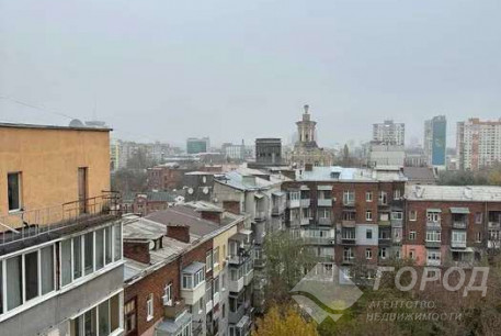 Сдам 2-х кімнатну квартиру, Гагарина проспект, Спортивная метро, Код: 648053/11