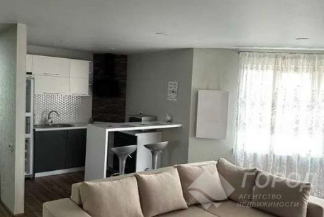 Сдам 2-х кімнатну квартиру, Гагарина проспект, Спортивная метро, Код: 648053/11