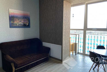 Сдам 2-х кімнатну квартиру, Гагарина проспект, Спортивная метро, Код: 648053/12