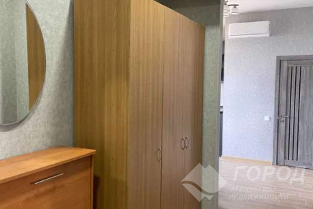 Сдам 2-х кімнатну квартиру, Гагарина проспект, Спортивная метро, Код: 648053/12