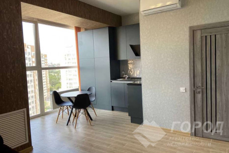 Сдам 2-х кімнатну квартиру, Гагарина проспект, Спортивная метро, Код: 648053/12