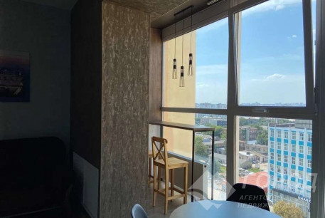 Сдам 2-х кімнатну квартиру, Гагарина проспект, Спортивная метро, Код: 648053/12