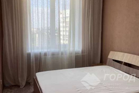 Сдам 2-х кімнатну квартиру, Гагарина проспект, Спортивная метро, Код: 648053/12