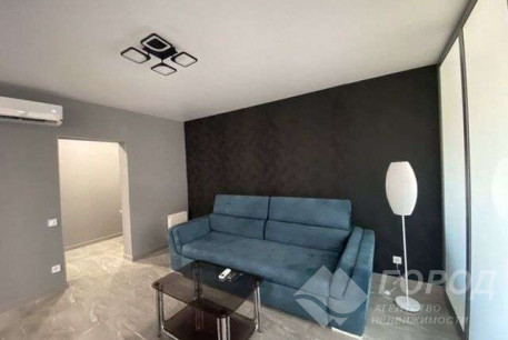 Сдам 3-х кімнатну квартиру, Центр, Госпром метро, Код: 648053/4