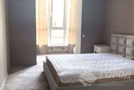 Сдам 3-х кімнатну квартиру, Центр, Госпром метро, Код: 648053/4