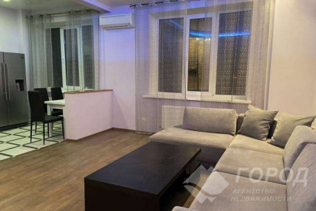 Сдам 3-х кімнатну квартиру, Гагарина проспект, Код: 648053/7