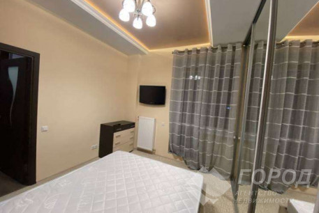 Сдам 3-х кімнатну квартиру, Гагарина проспект, Код: 648053/7