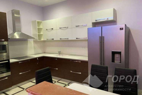 Сдам 3-х кімнатну квартиру, Гагарина проспект, Код: 648053/7