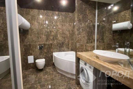 Сдам 3-х кімнатну квартиру, Гагарина проспект, Код: 648053/7