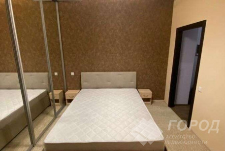 Сдам 3-х кімнатну квартиру, Гагарина проспект, Код: 648053/7