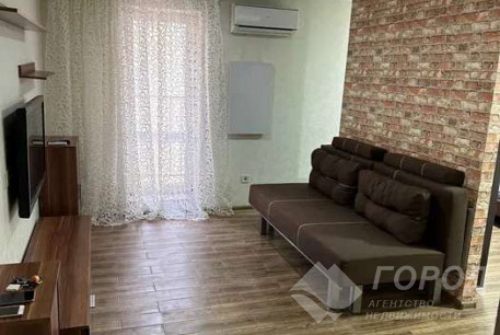 Сдам 1-кімнатну квартиру, Гагарина проспект, Спортивная метро, Код: 648053/8