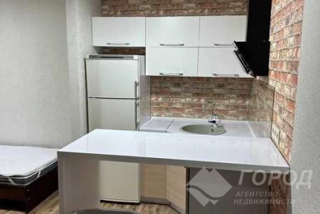 Сдам 1-кімнатну квартиру, Гагарина проспект, Спортивная метро, Код: 648053/8