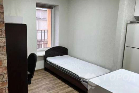 Сдам 1-кімнатну квартиру, Гагарина проспект, Спортивная метро, Код: 648053/8