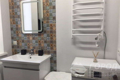 Сдам 2-х кімнатну квартиру, Гагарина проспект, Код: 648053/9