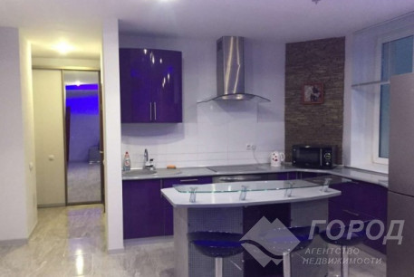 Сдам 2-х кімнатну квартиру, Гагарина проспект, Код: 648053/9