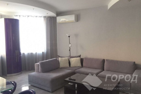 Сдам 2-х кімнатну квартиру, Гагарина проспект, Код: 648053/9