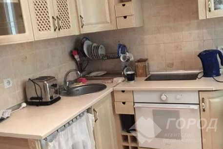 Сдам 1-кімнатну квартиру, Одесская, Код: 648058/2