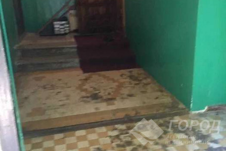 Сдам 1-кімнатну квартиру, Одесская, Код: 648058/2