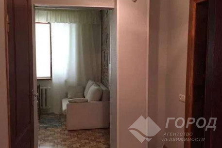 Сдам 1-кімнатну квартиру, Одесская, Код: 648058/2