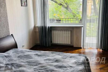 Сдам 3-х кімнатну квартиру, Центр, Парк Горького, Код: 648105/2