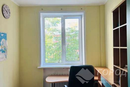 Сдам 3-х кімнатну квартиру, Центр, Парк Горького, Код: 648105/2