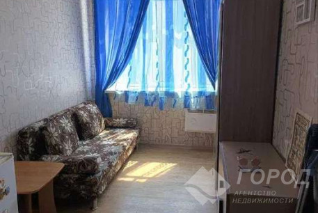 Продам гостинку, Салтовский, Завод им. Малышева метро, Код: 648136/3