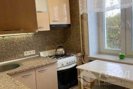 Сдам 3-х кімнатну квартиру, Павлово поле, 23 Августа метро, Код: 648170/5