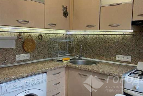 Сдам 3-х кімнатну квартиру, Павлово поле, 23 Августа метро, Код: 648170/5
