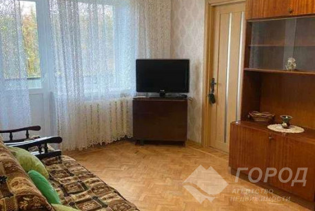 Сдам 3-х кімнатну квартиру, Павлово поле, 23 Августа метро, Код: 648170/5