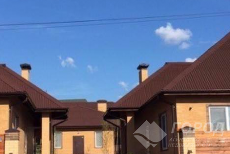 Продам дом, Алексеевка, Флоринка, Харьковского метрополитена ул., Код: 648189/51